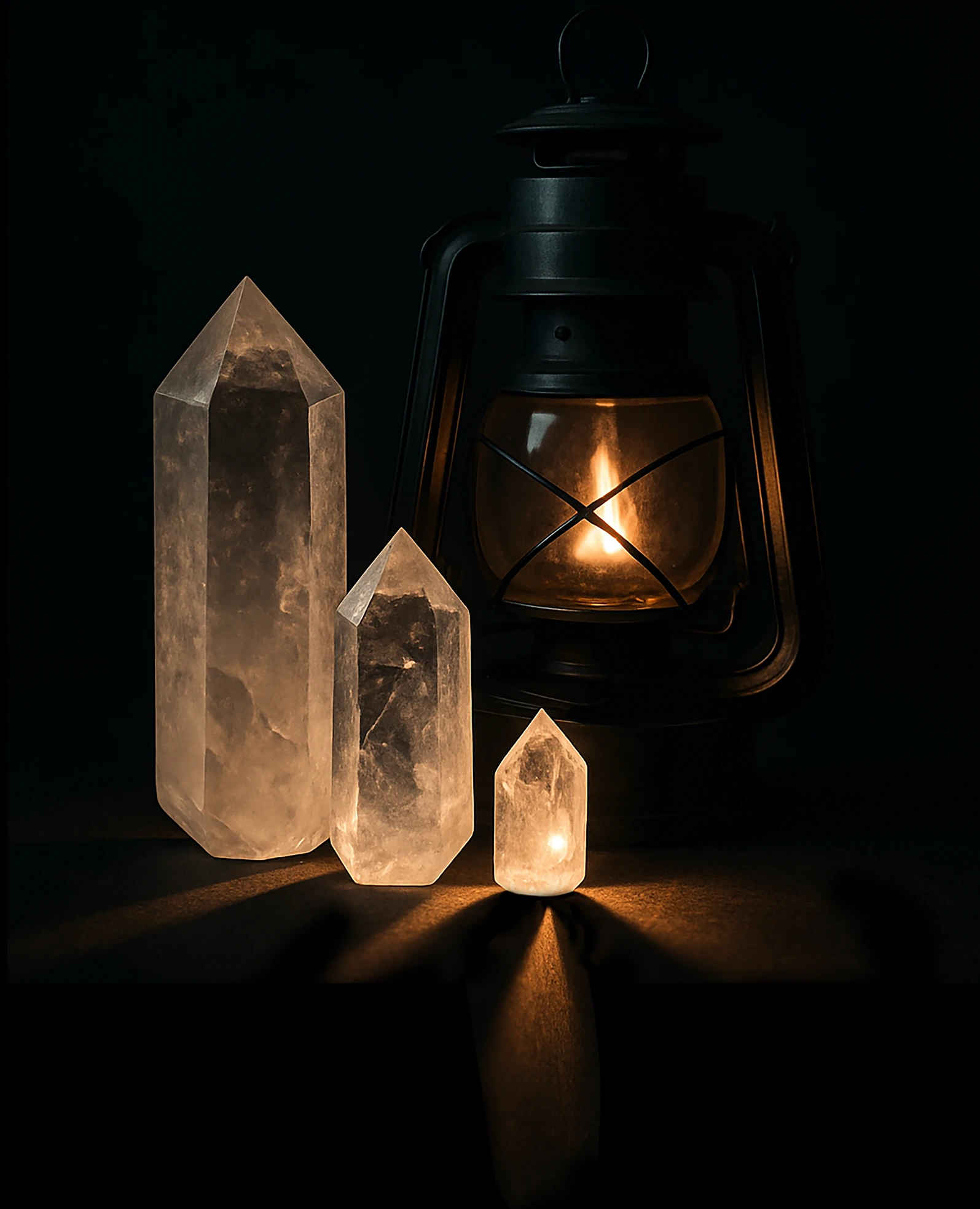 Windlicht Dieptewerk – Schaduwlicht logo